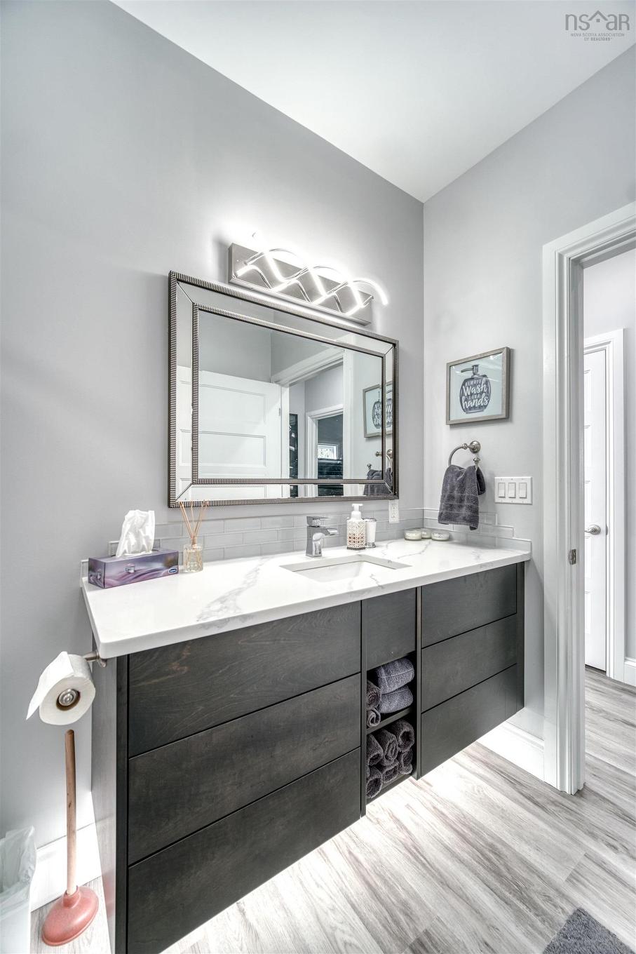 230 Joudrey Lane, Sweetland, NS