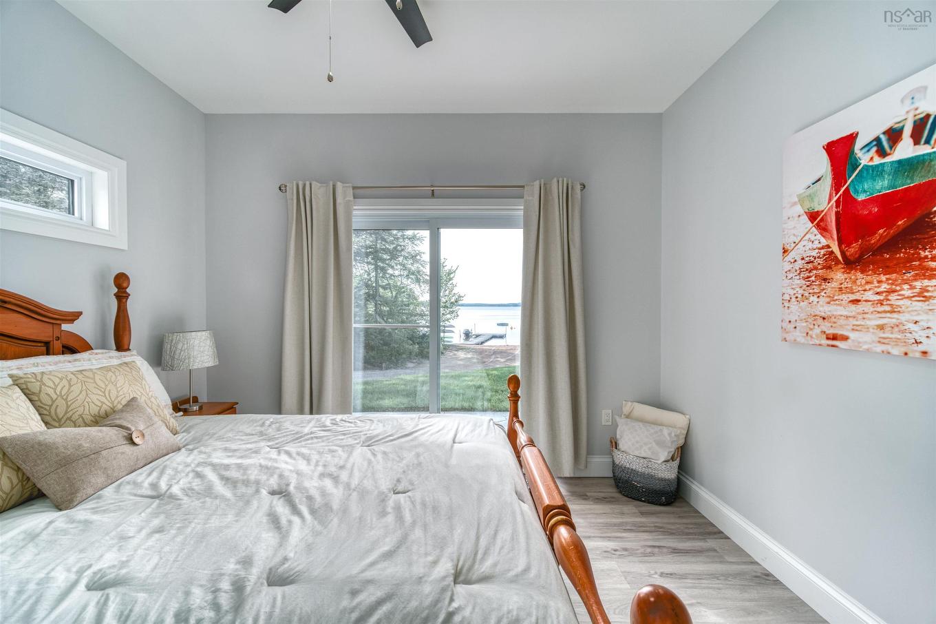 230 Joudrey Lane, Sweetland, NS