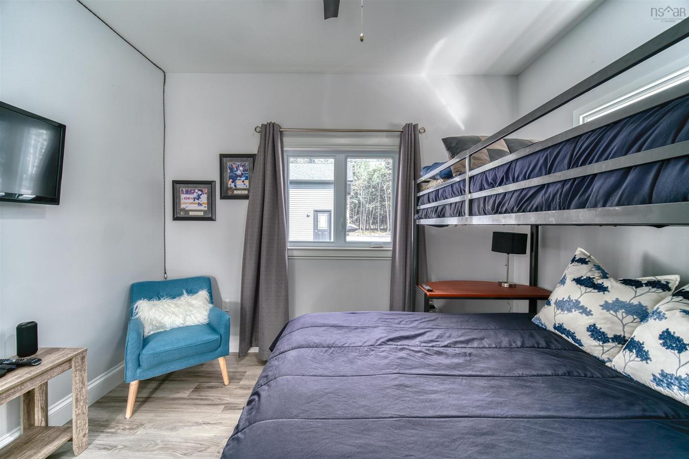 230 Joudrey Lane, Sweetland, NS