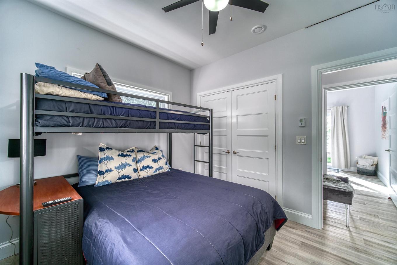 230 Joudrey Lane, Sweetland, NS