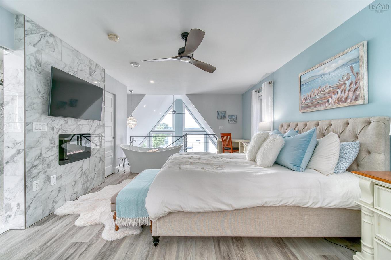 230 Joudrey Lane, Sweetland, NS