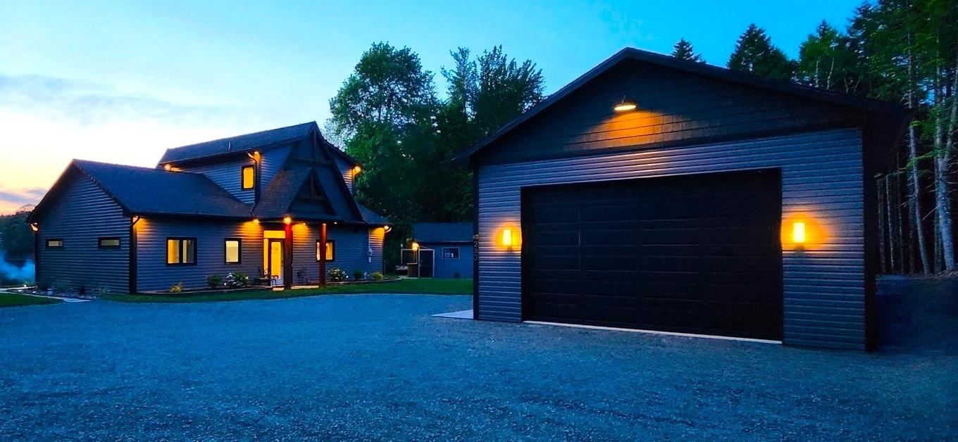 230 Joudrey Lane, Sweetland, NS