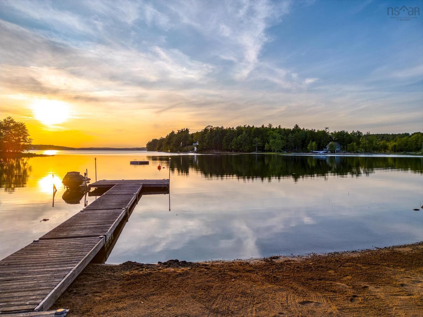 230 Joudrey Lane, Sweetland, NS