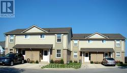 17 - 7591 SCHOLFIELD ROAD Niagara Falls (Casey), ON L2J 4E5