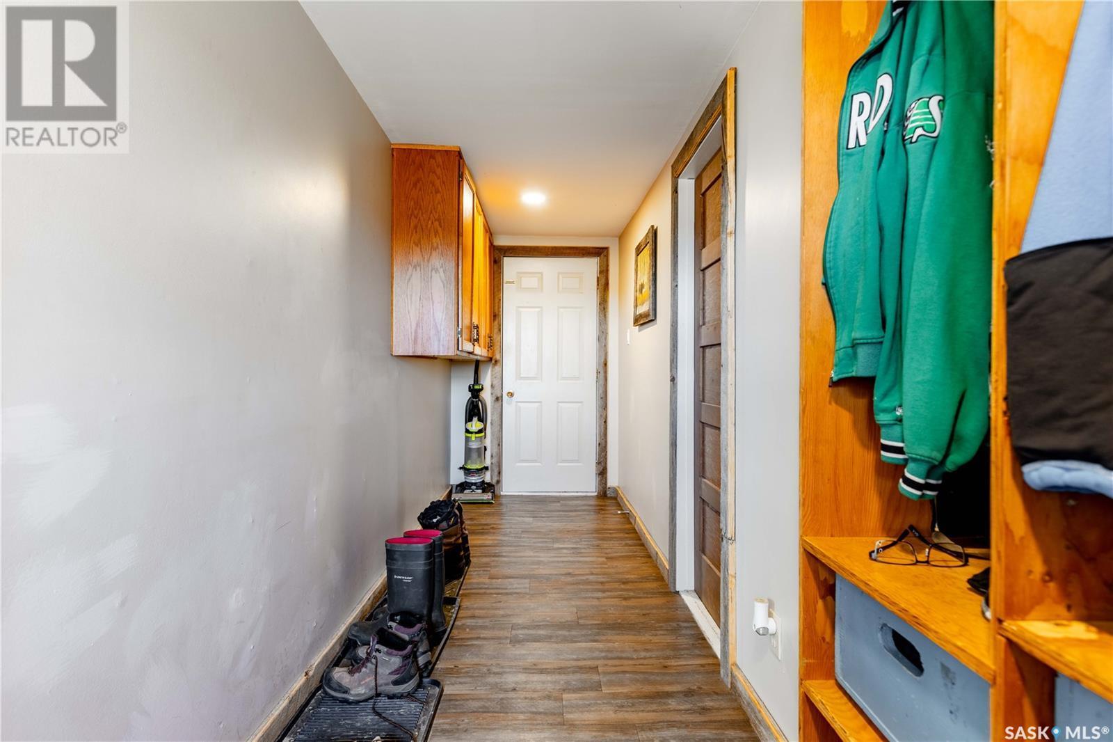 103 2Nd Avenue S, Goodsoil, SK - Indoor Photo Showing Other Room