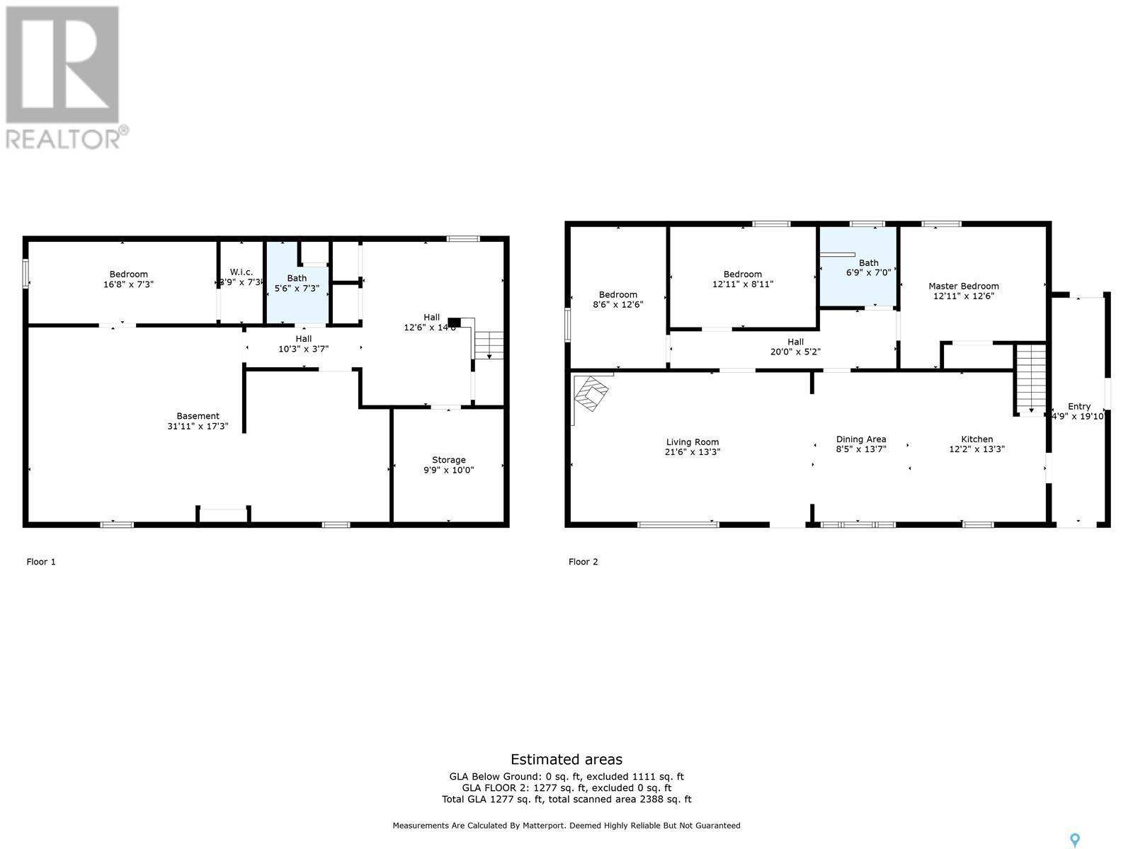 103 2Nd Avenue S, Goodsoil, SK - Other