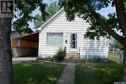 508 5th AVENUE W Assiniboia, SK S0H 0B0