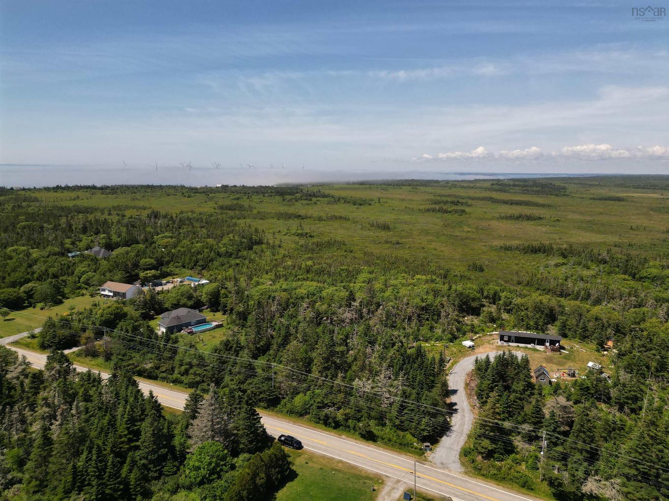 Lot Highway 3, Charlesville, NS