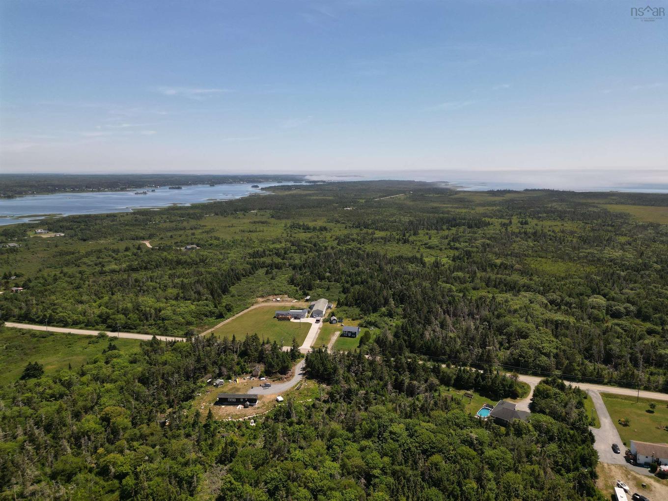 Lot Highway 3, Charlesville, NS