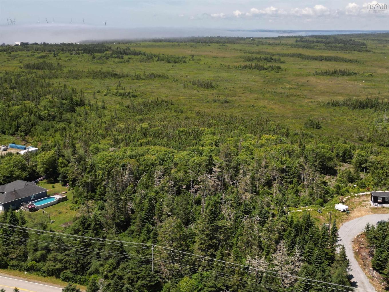 Lot Highway 3, Charlesville, NS