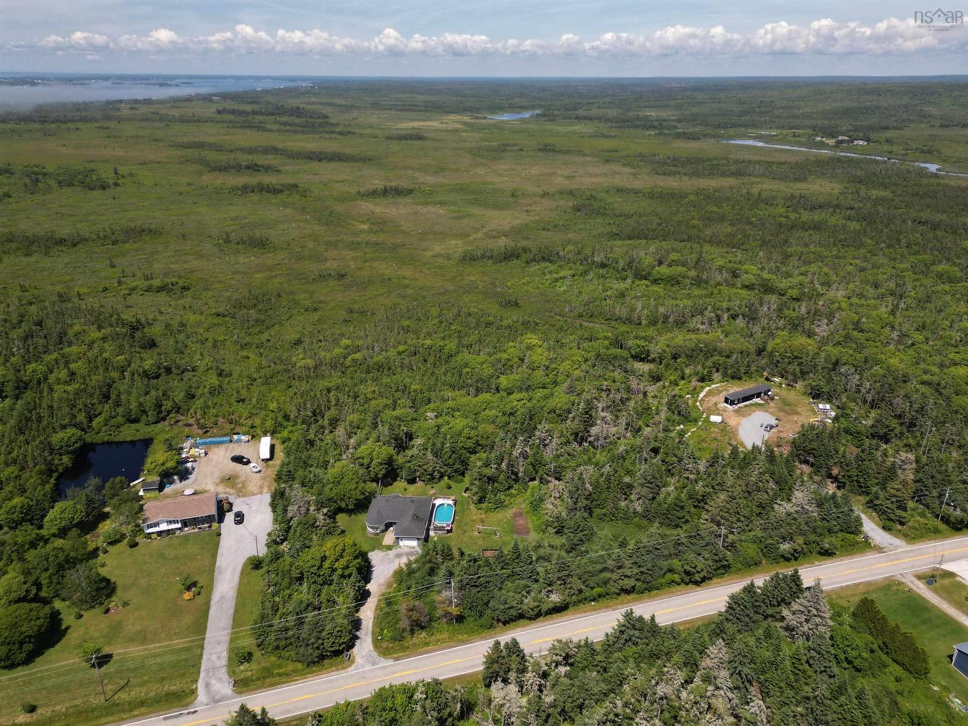 Lot Highway 3, Charlesville, NS