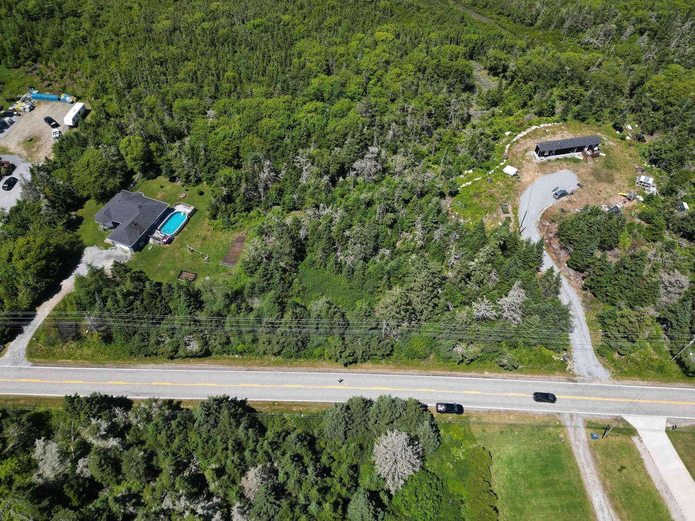 Lot Highway 3, Charlesville, NS