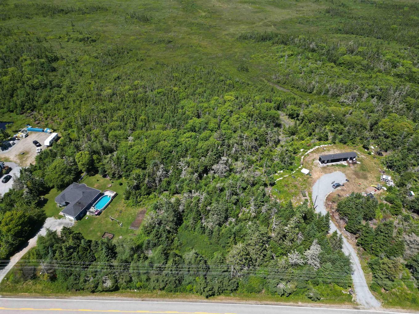 Lot Highway 3, Charlesville, NS