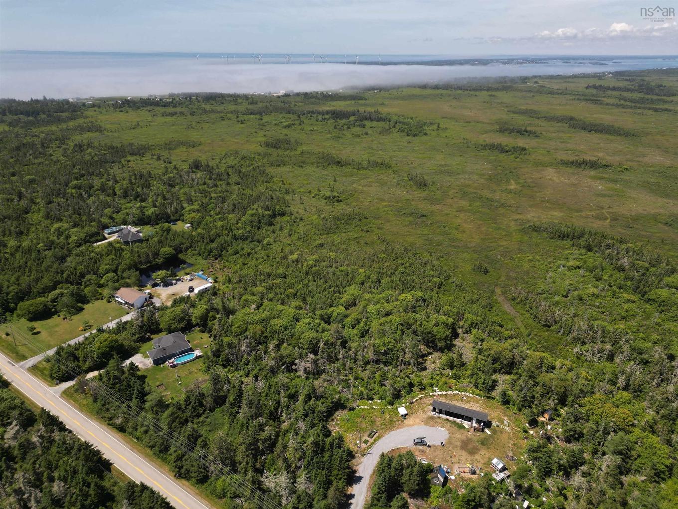 Lot Highway 3, Charlesville, NS