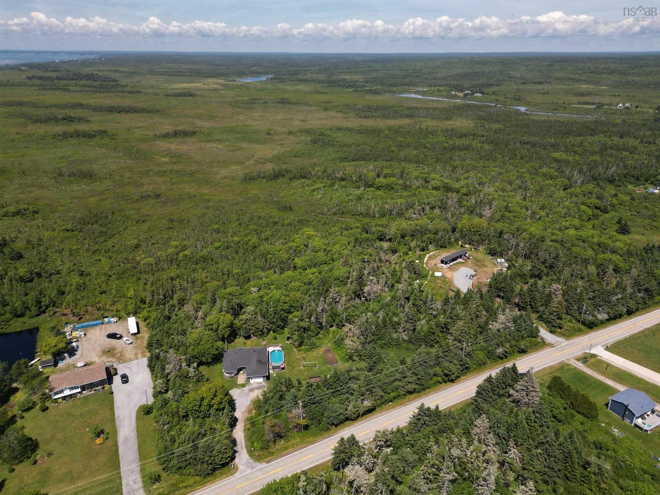 Lot Highway 3, Charlesville, NS