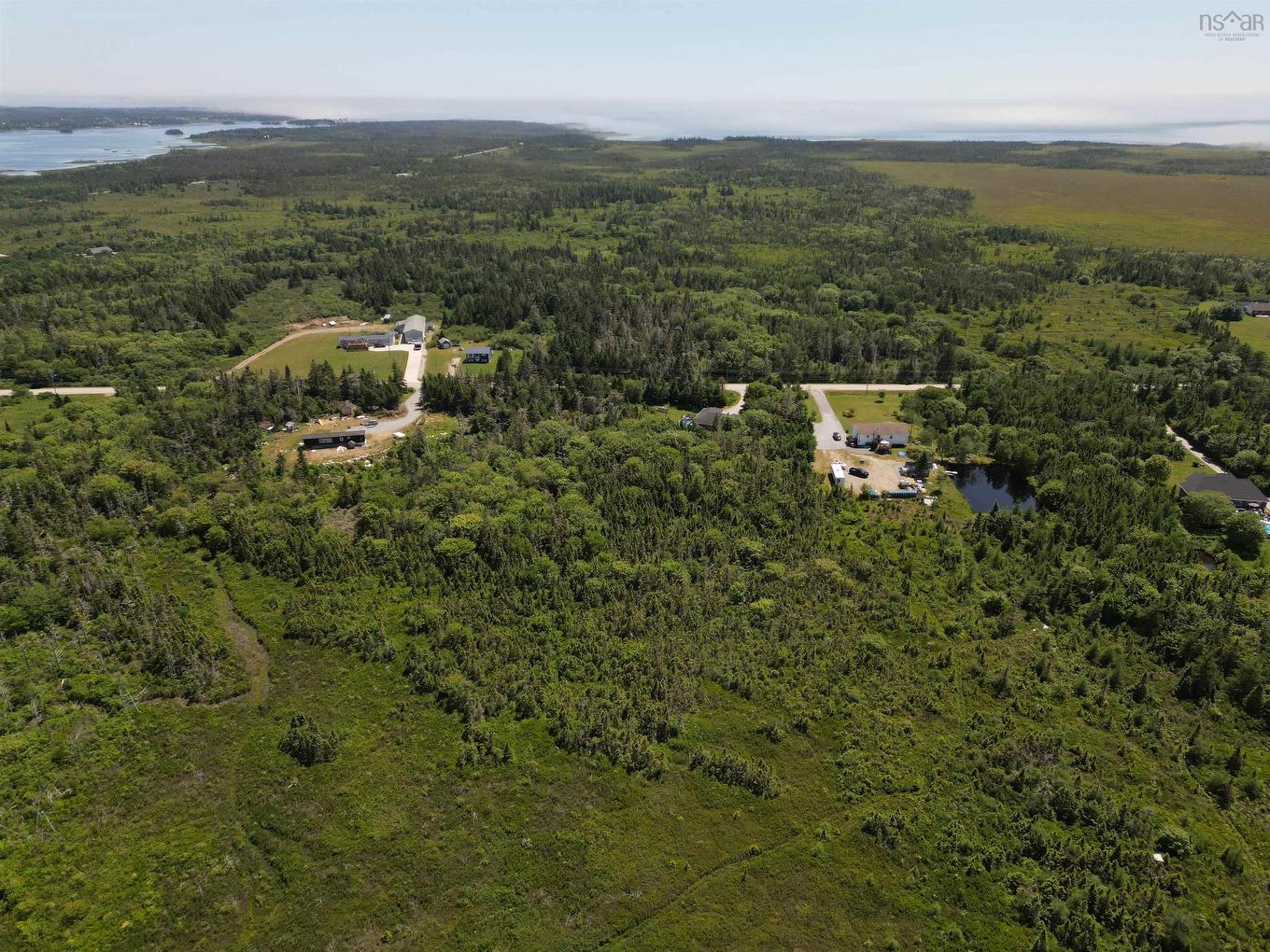 Lot Highway 3, Charlesville, NS