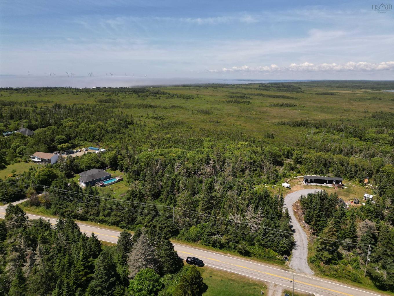 Lot Highway 3, Charlesville, NS