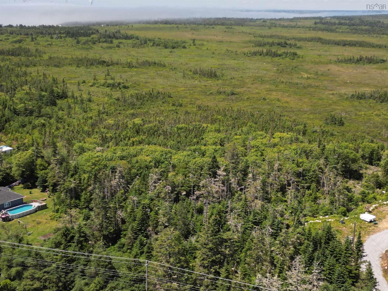 Lot Highway 3, Charlesville, NS