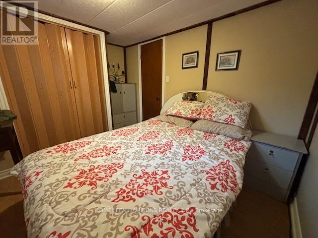 33 - 248 Pinnacle Hill Road, Alnwick/Haldimand, ON