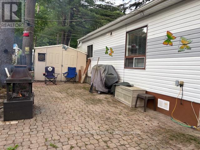 33 - 248 Pinnacle Hill Road, Alnwick/Haldimand, ON