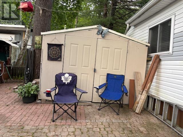 33 - 248 Pinnacle Hill Road, Alnwick/Haldimand, ON