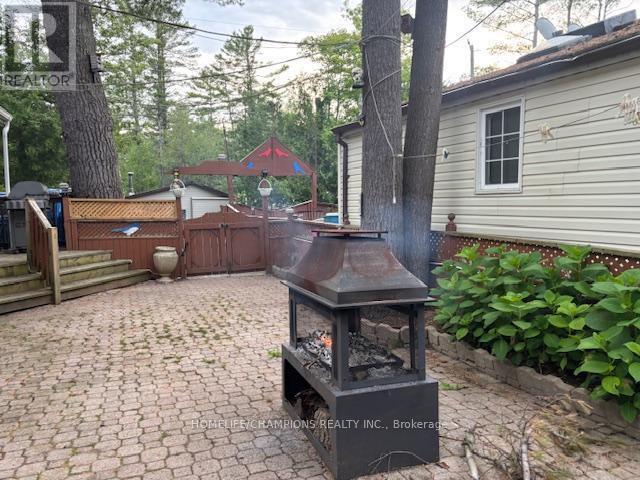 33 - 248 Pinnacle Hill Road, Alnwick/Haldimand, ON