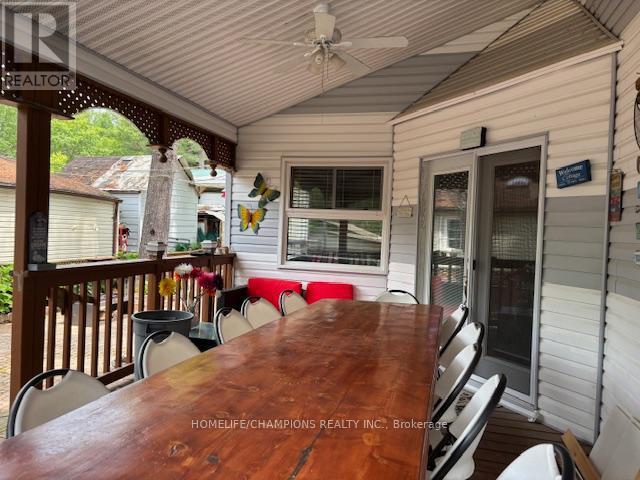 33 - 248 Pinnacle Hill Road, Alnwick/Haldimand, ON