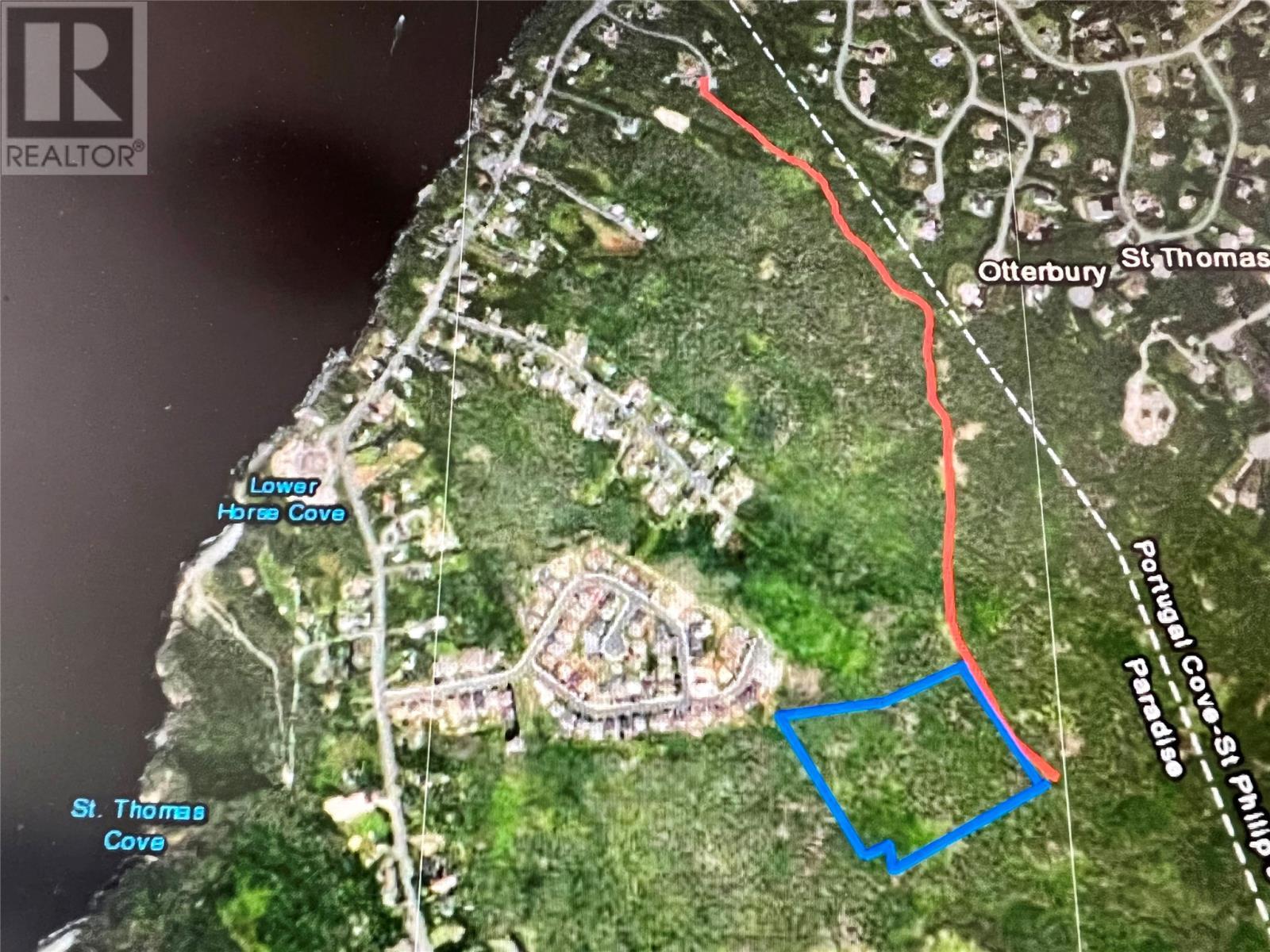 160-182 Moonlight Drive, Paradise, NL