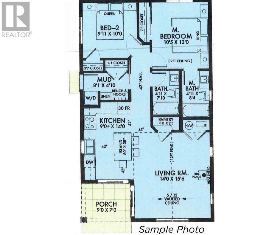 222 Eco Drive, Whitbourne, NL - Other