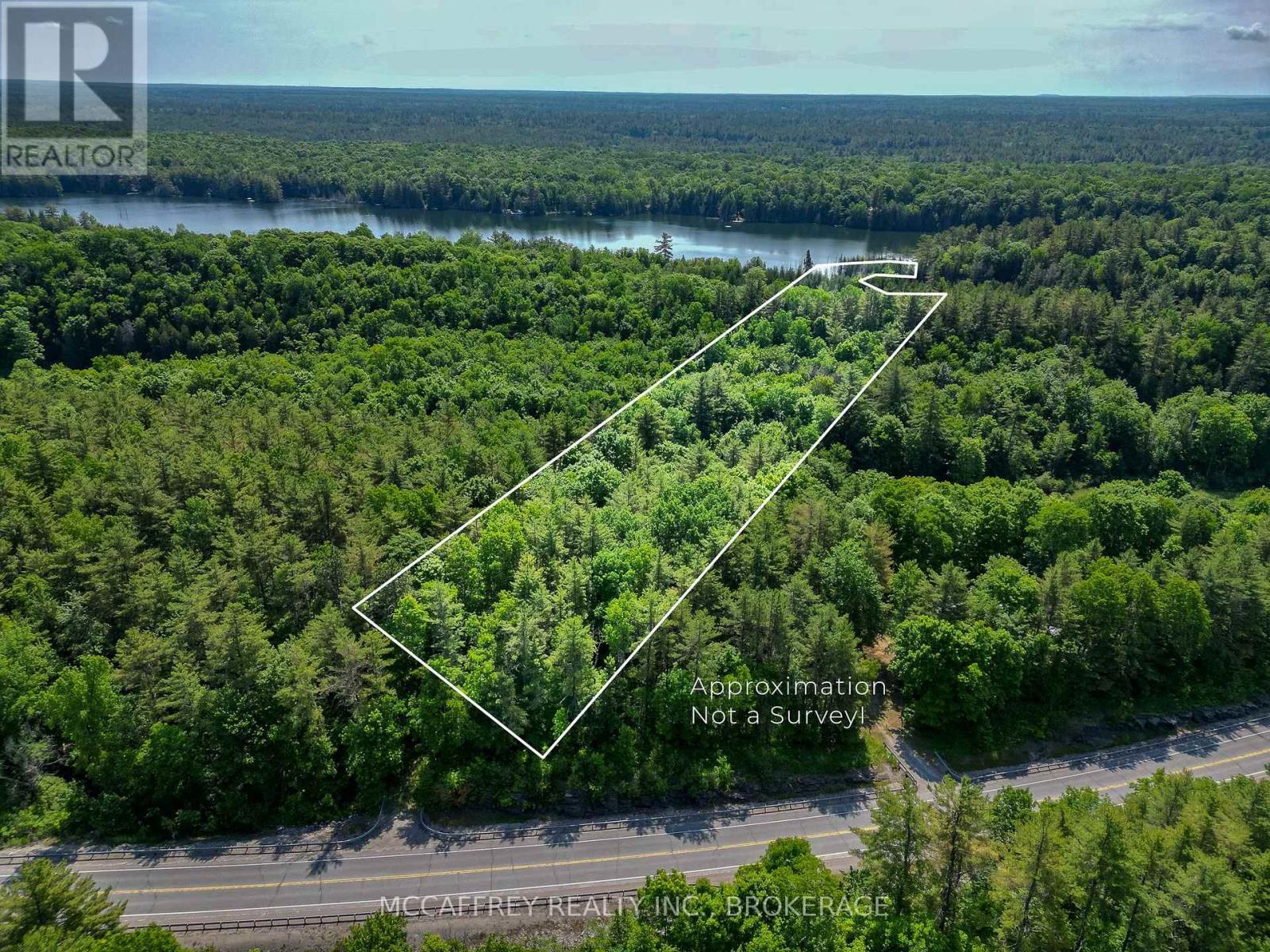 Pt Lt 4 Con 7 Kaladar County Rd 41 Road, Addington Highlands (Addington Highlands), ON