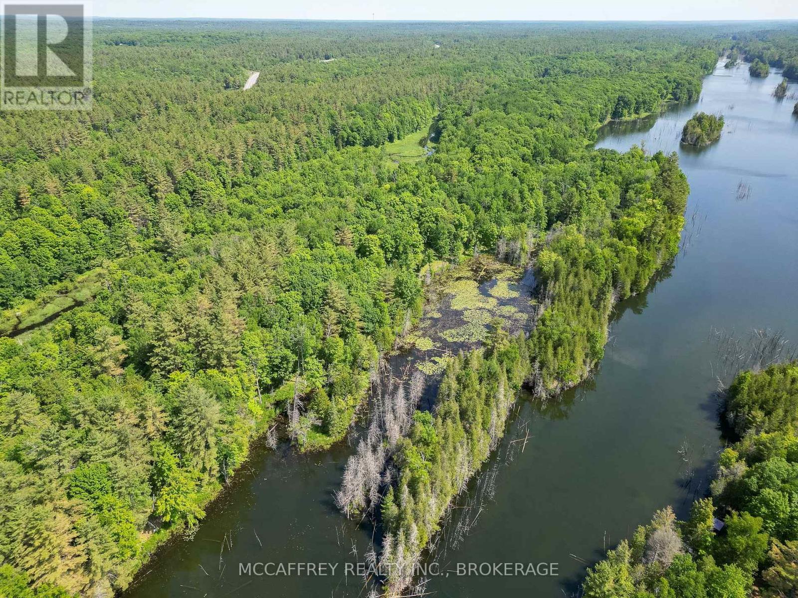 Pt Lt 4 Con 7 Kaladar County Rd 41 Road, Addington Highlands (Addington Highlands), ON