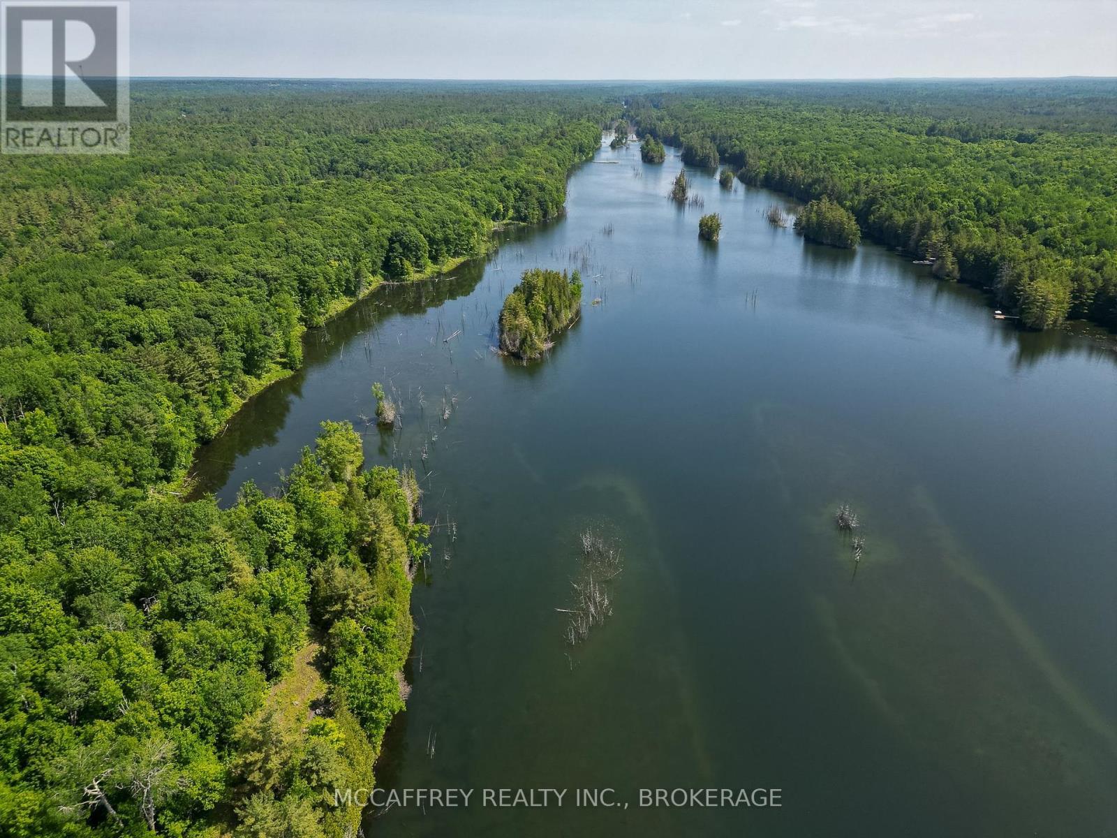 Pt Lt 4 Con 7 Kaladar County Rd 41 Road, Addington Highlands (Addington Highlands), ON