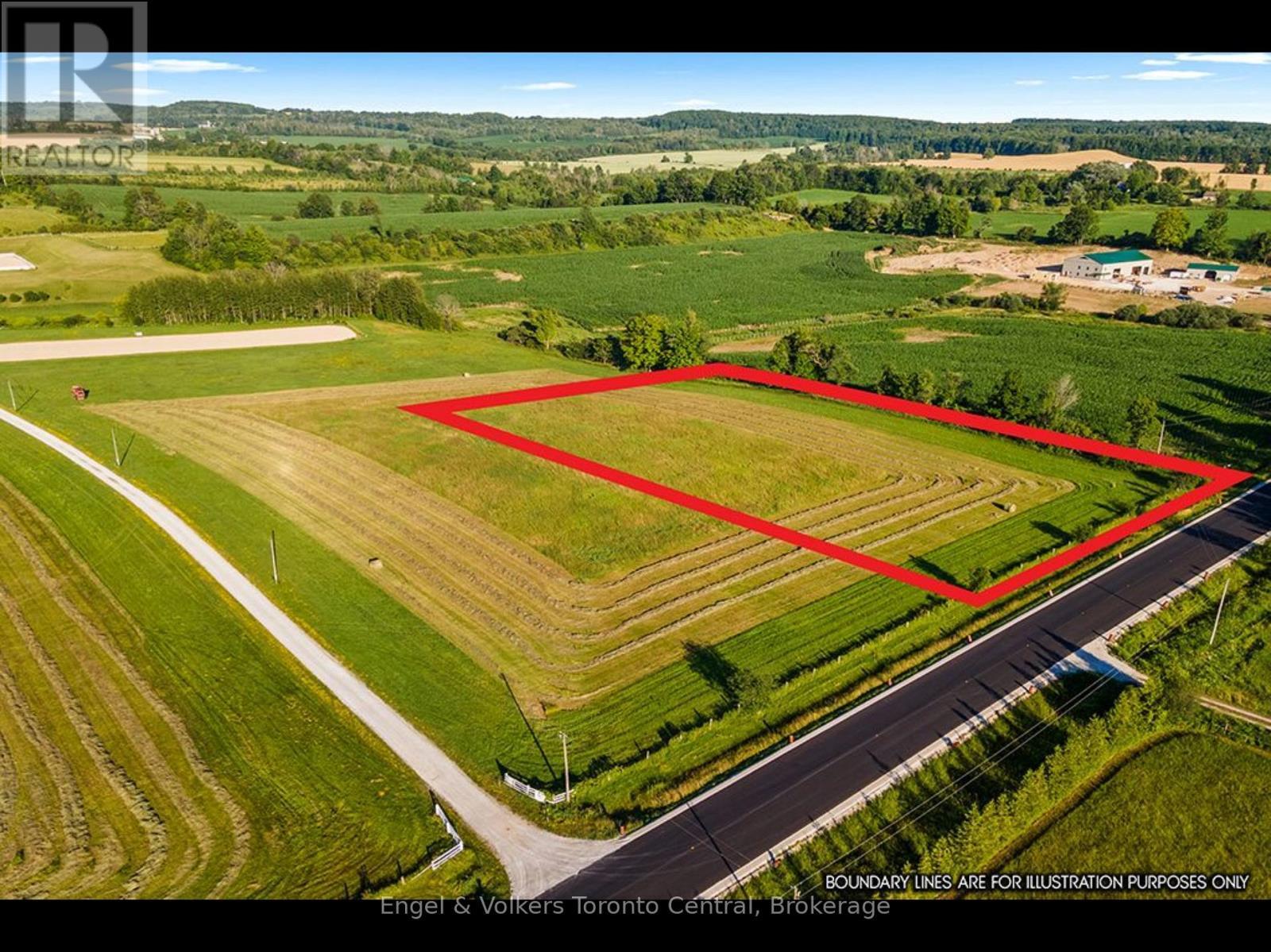 137079 Grey Rd 12 Road, Meaford, ON