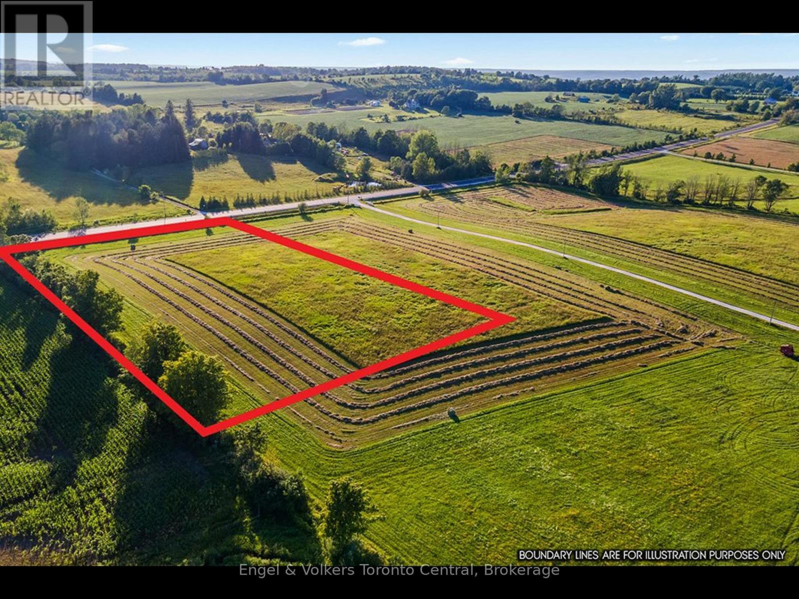 137079 Grey Rd 12 Road, Meaford, ON