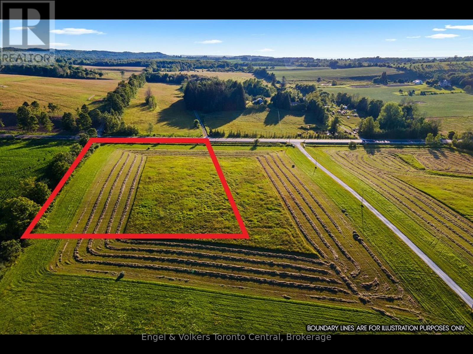 137079 Grey Rd 12 Road, Meaford, ON