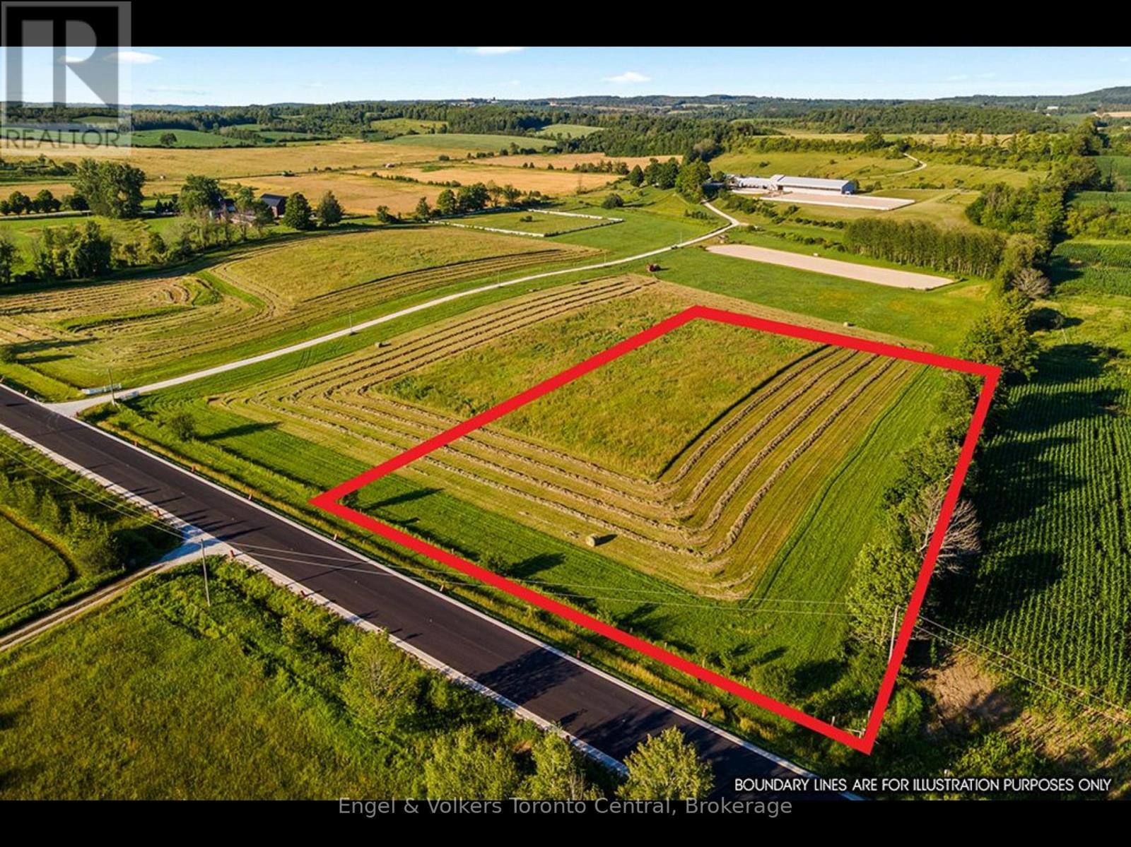 137079 Grey Rd 12 Road, Meaford, ON