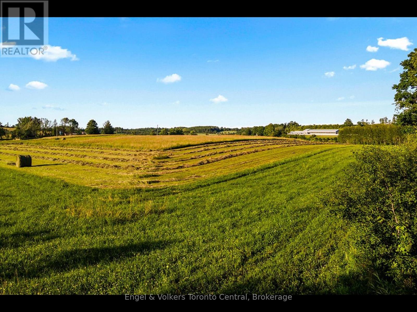 137079 Grey Rd 12 Road, Meaford, ON