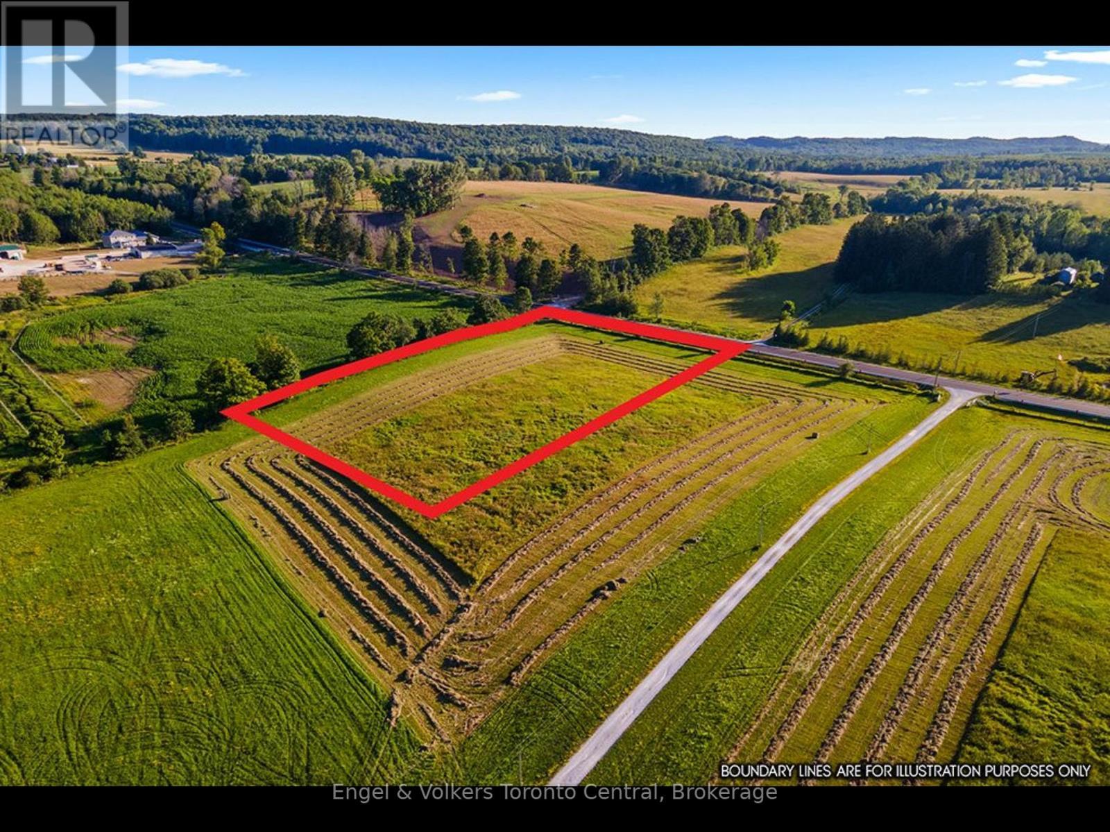 137079 Grey Rd 12 Road, Meaford, ON