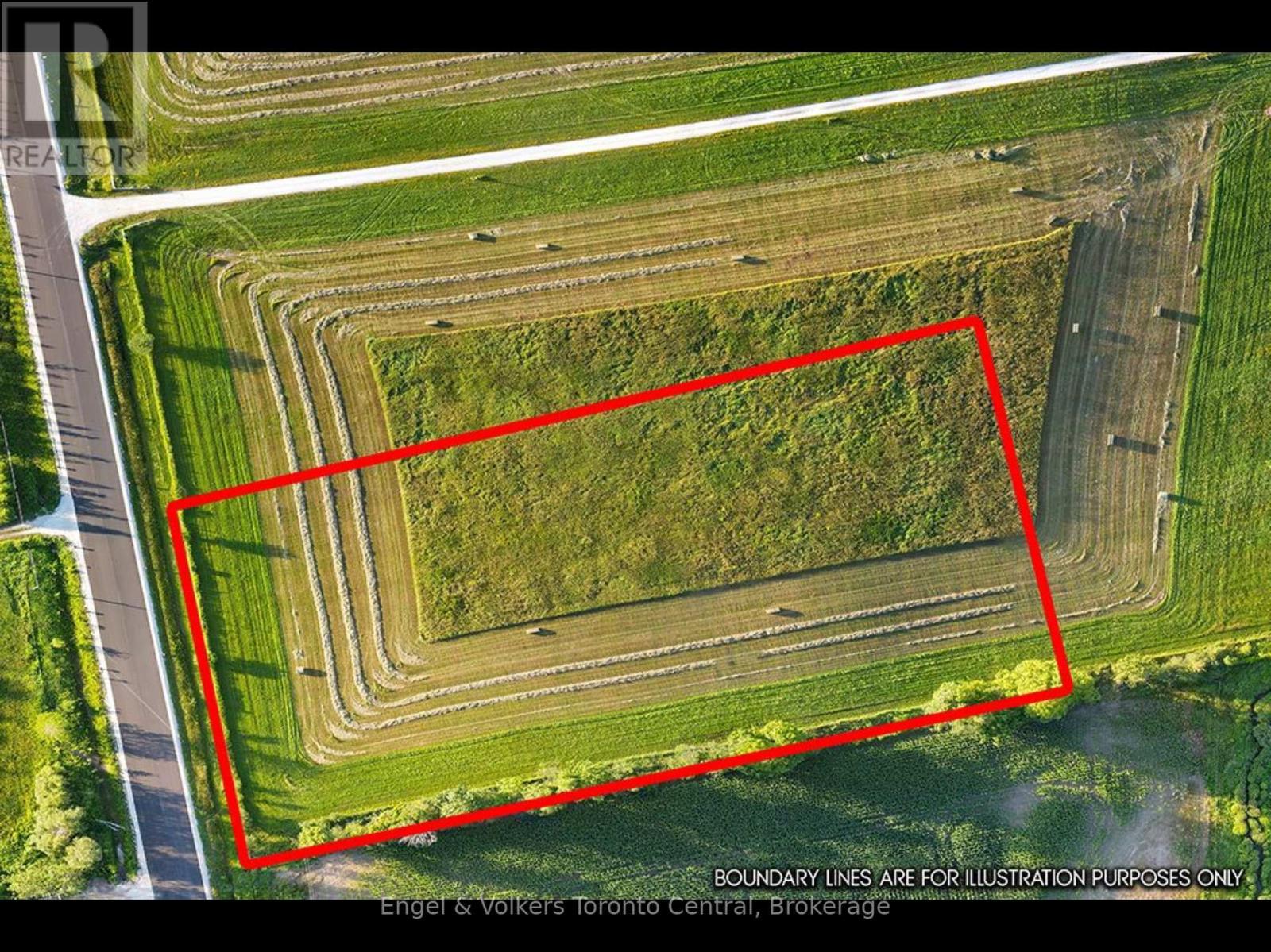 137079 Grey Rd 12 Road, Meaford, ON