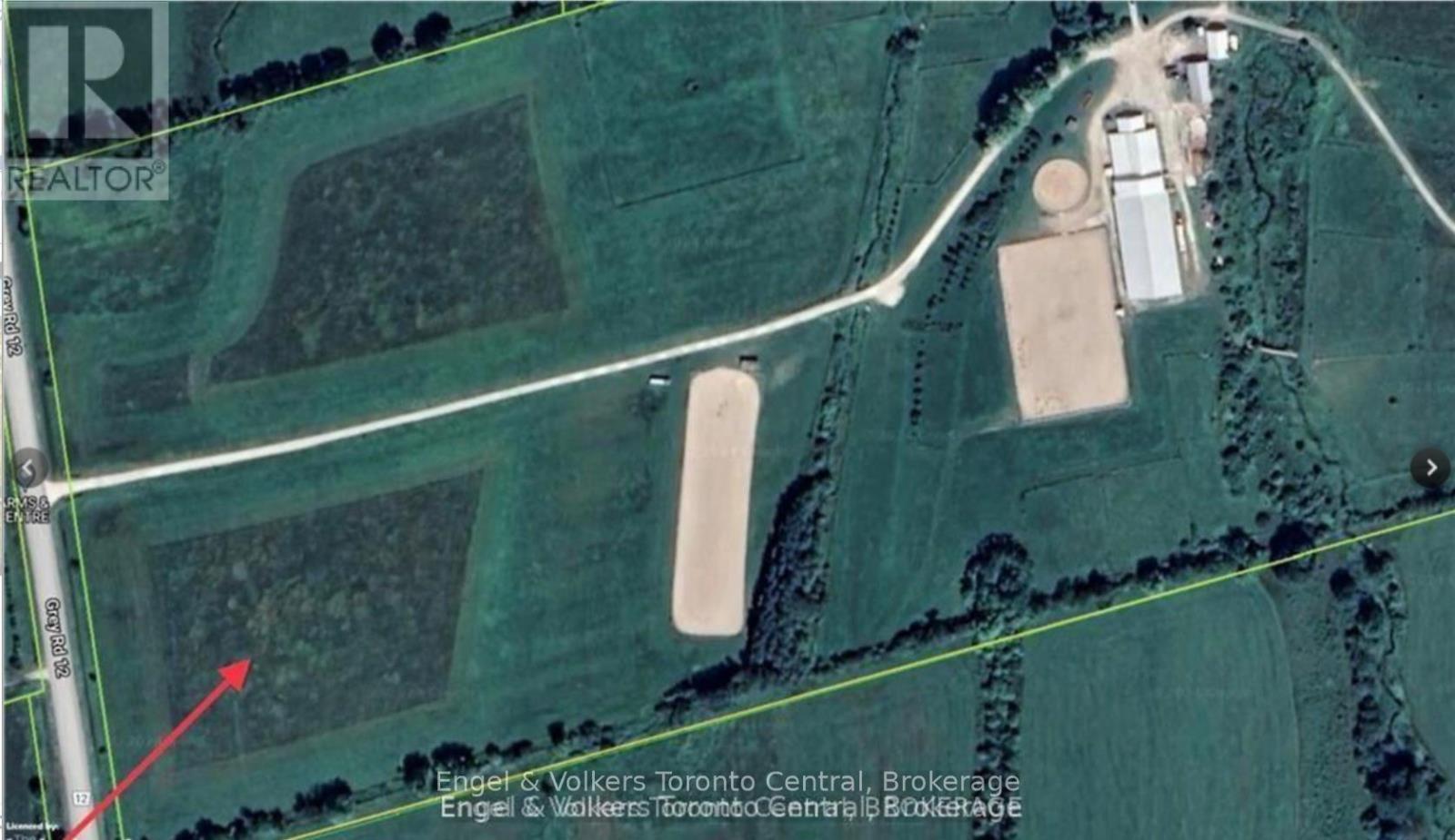 137079 Grey Rd 12 Road, Meaford, ON