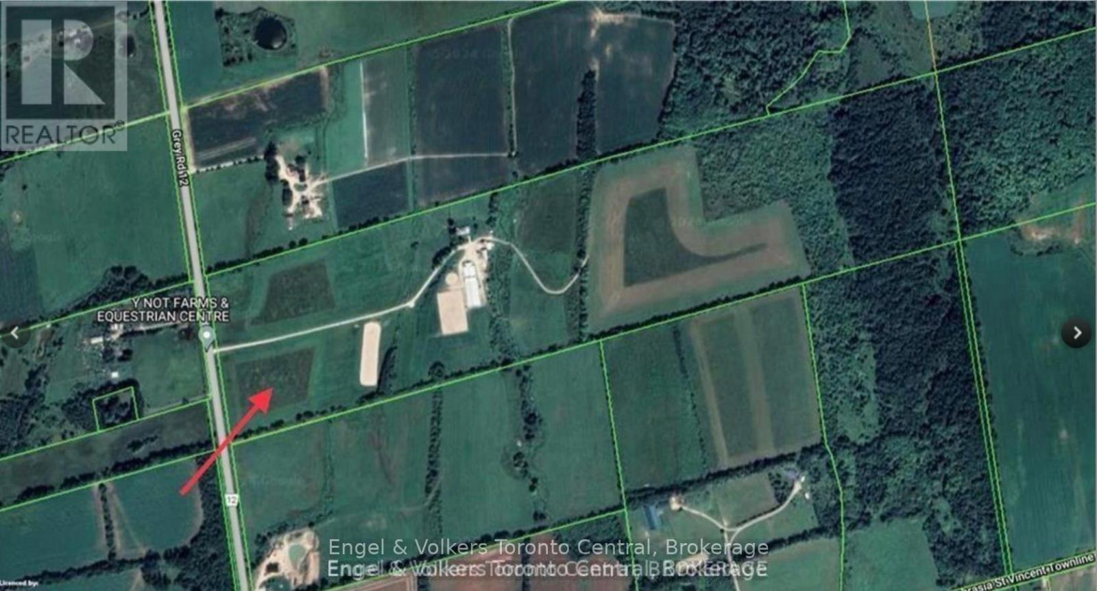 137079 Grey Rd 12 Road, Meaford, ON