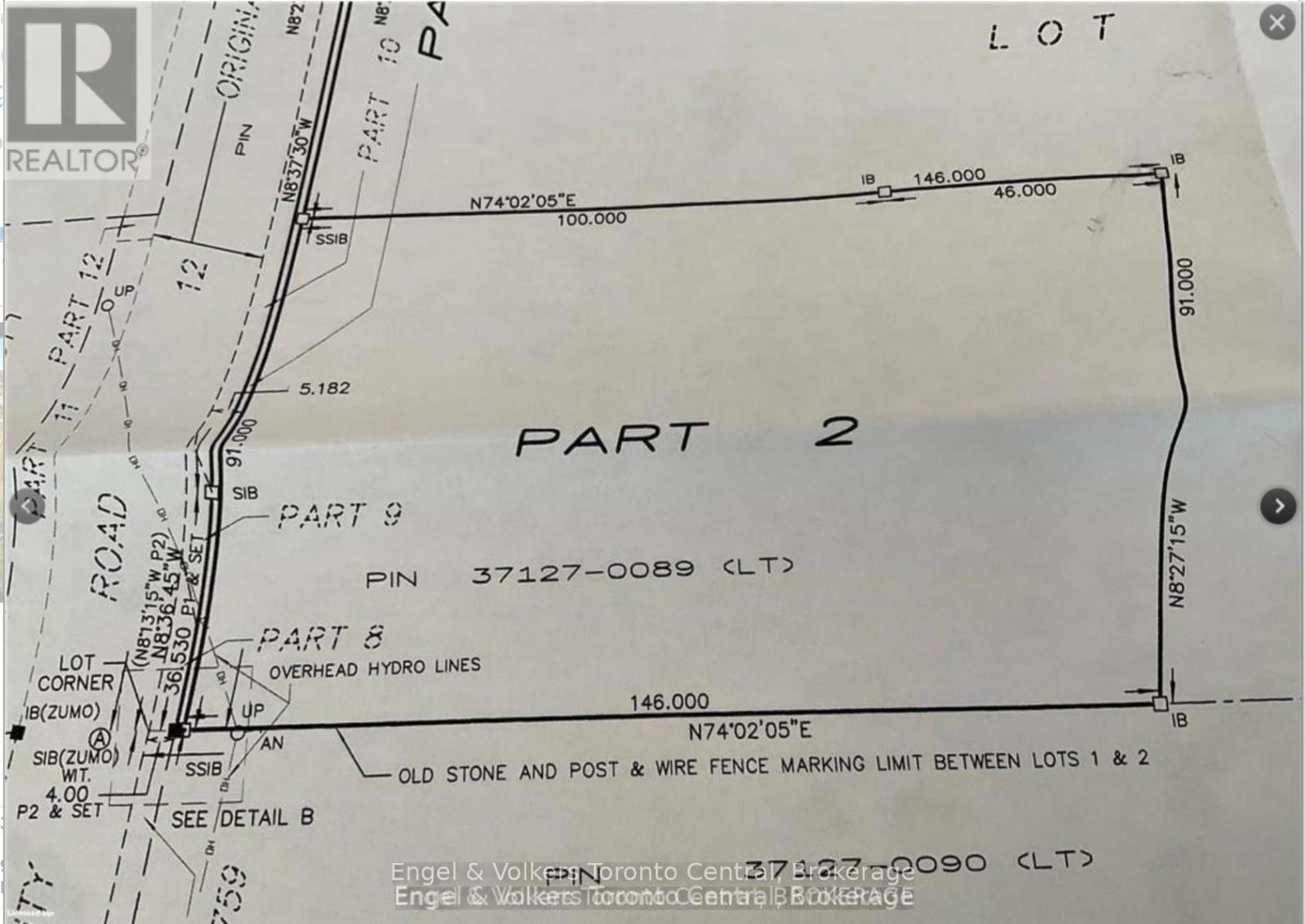 137079 Grey Rd 12 Road, Meaford, ON