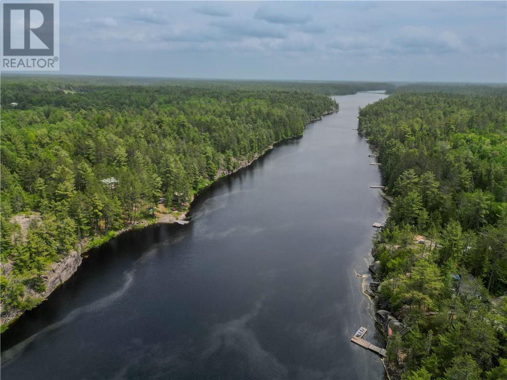 N/A Morley Drive Unit# Lot 6, West Nipissing, ON