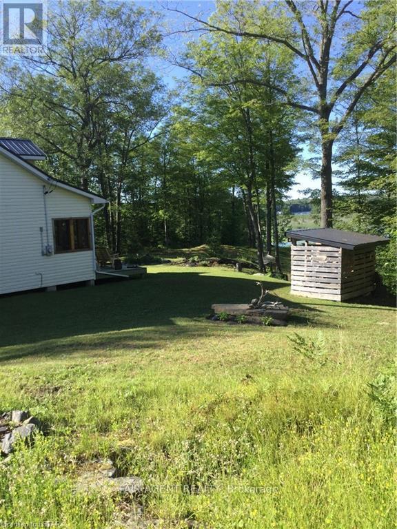 1165B Kirk Kove Road, Frontenac (Frontenac Centre), ON - Outdoor