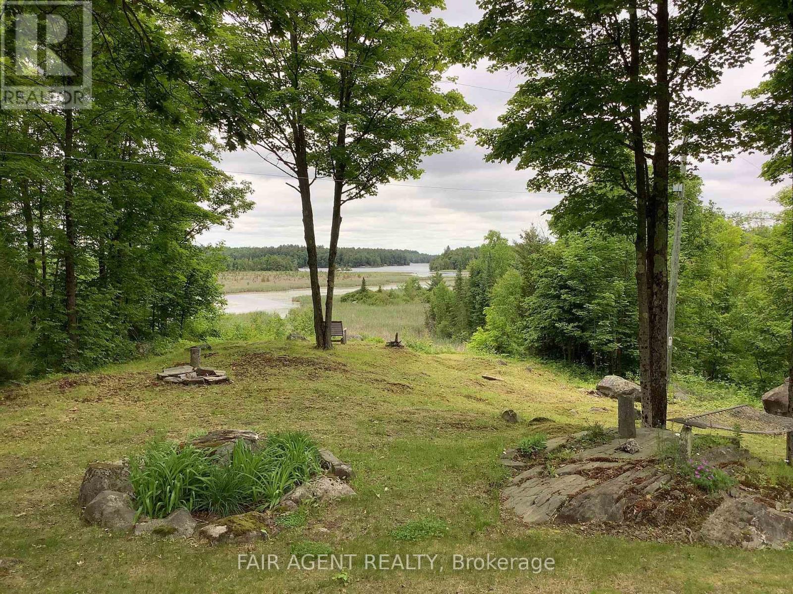 1165B Kirk Kove Road, Frontenac (Frontenac Centre), ON - Outdoor With View