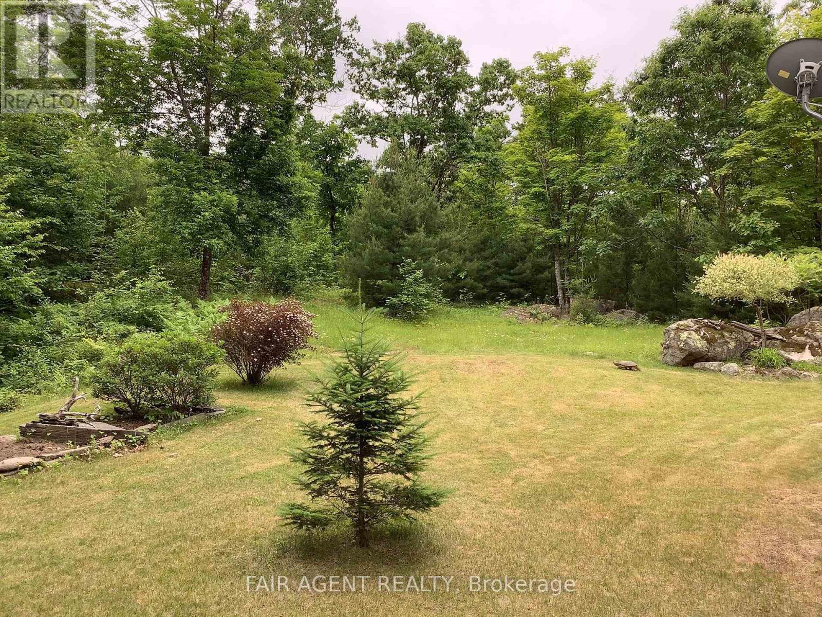 1165B Kirk Kove Road, Frontenac (Frontenac Centre), ON - Outdoor