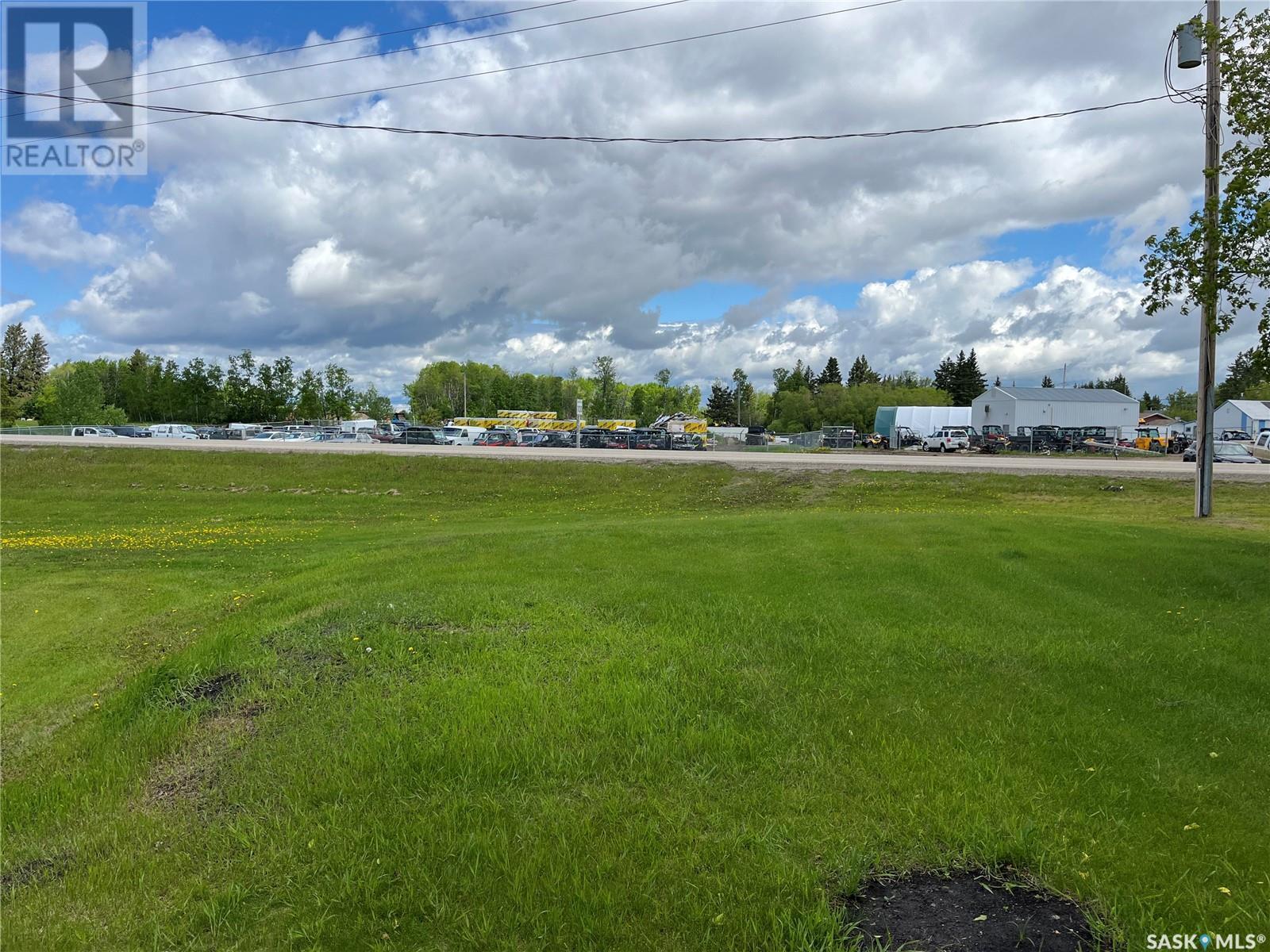 108 1St Avenue W, Lintlaw, SK