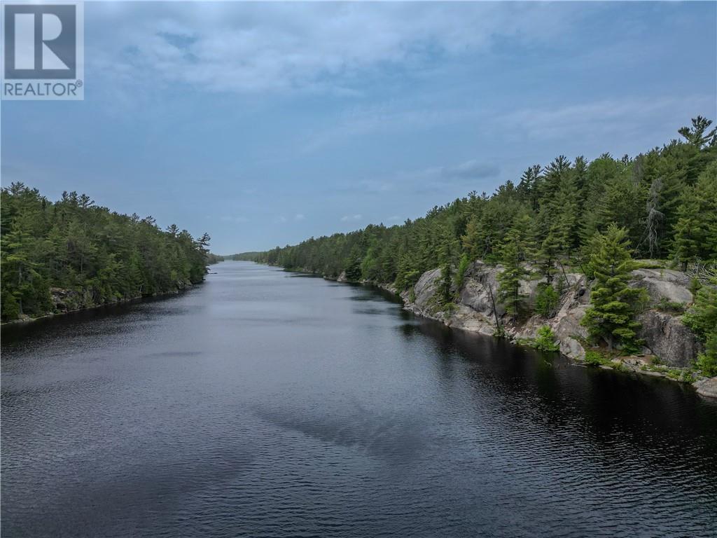 N/A Morley Drive Unit# Lot 5, West Nipissing, ON