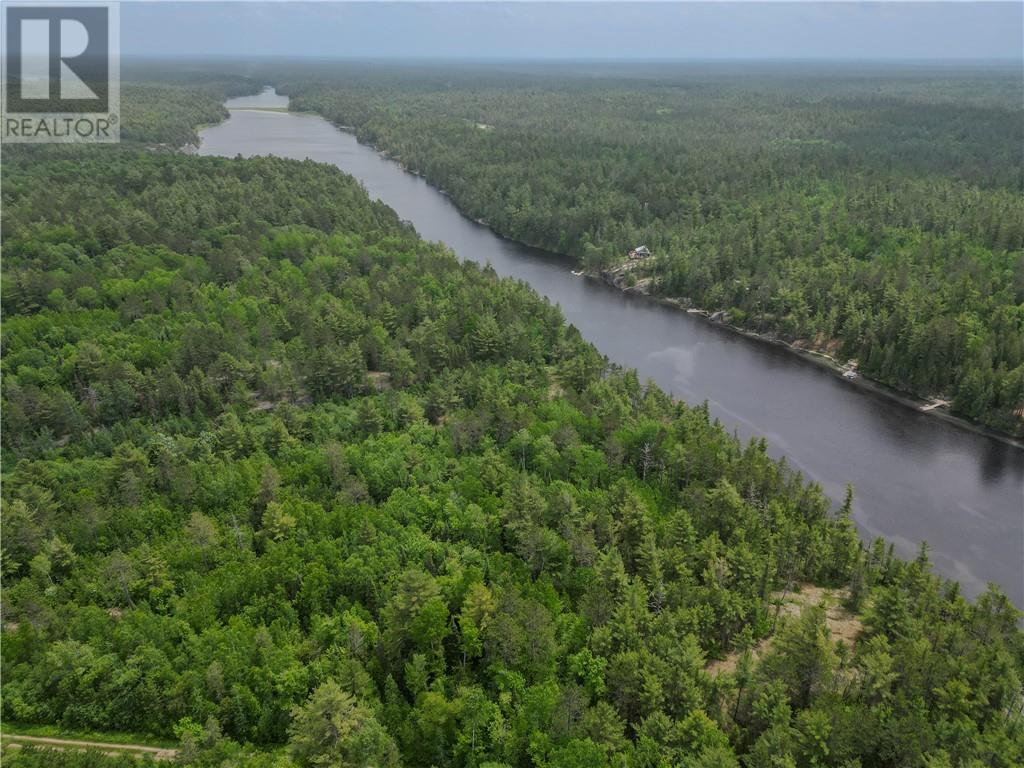 N/A Morley Drive Unit# Lot 5, West Nipissing, ON