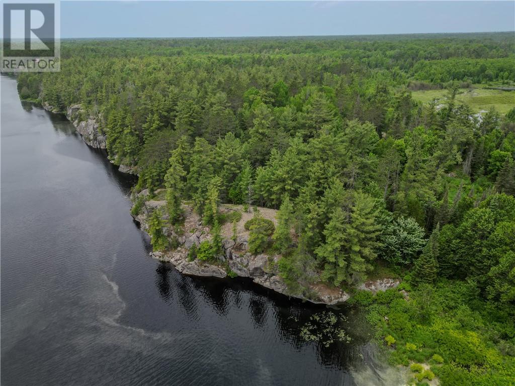 N/A Morley Drive Unit# Lot 2, West Nipissing, ON